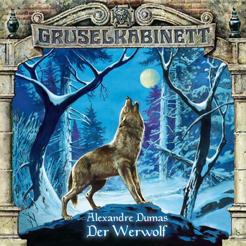 Folge 020: Alexandre Dumas – Der Werwolf