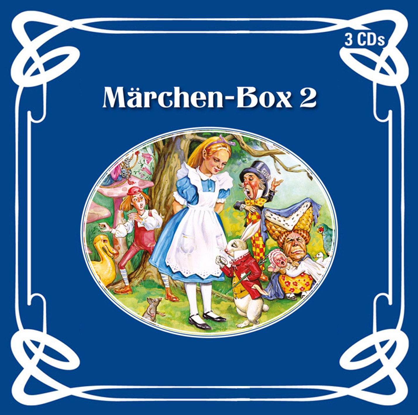 Märchen-Box 2
